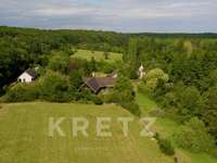 Vente maison 21 pièces