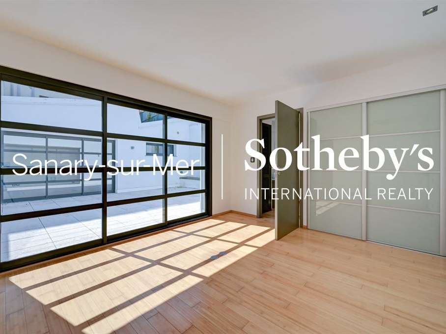 Apartment Bandol