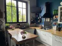 Vente maison 10 pièces Vente maison 10 pièces