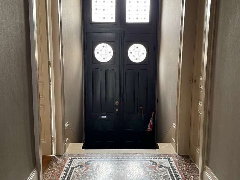 House Cherbourg-en-Cotentin - 7 bedrooms - 260m²