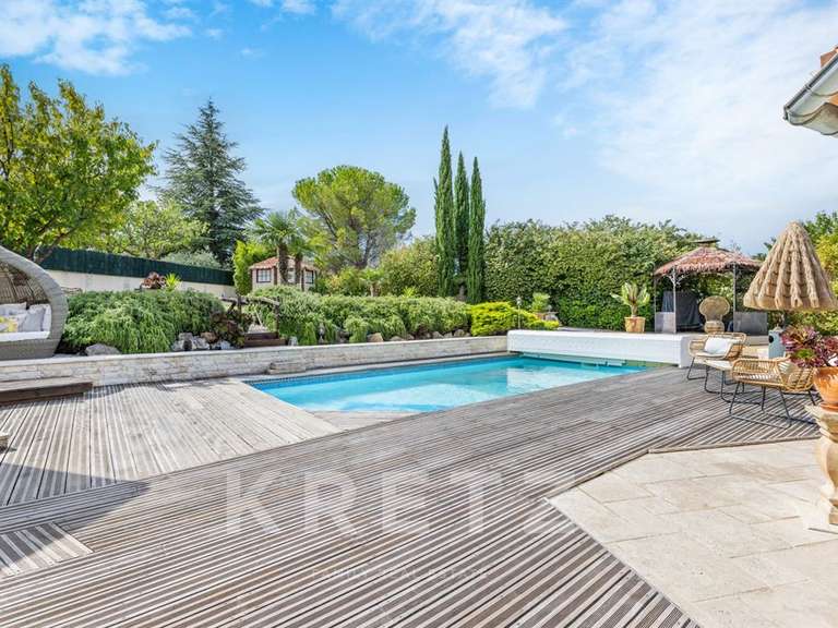 Maison Valensole - 4 chambres - 160m²