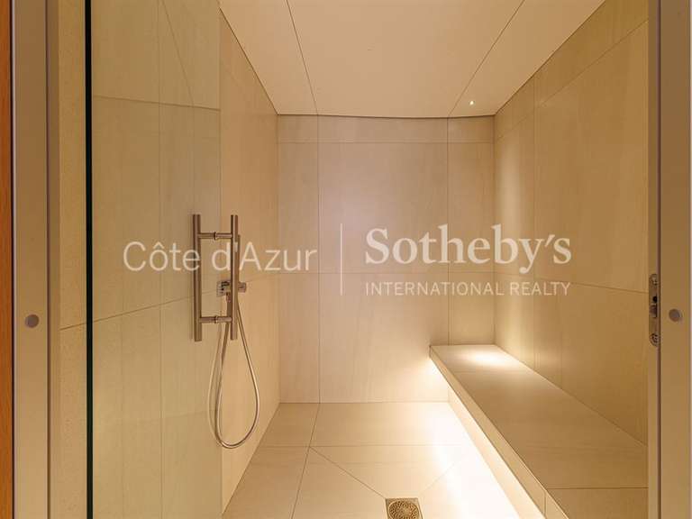 Maison avec Vue sur mer Villefranche-sur-Mer - 5 chambres - 360m²