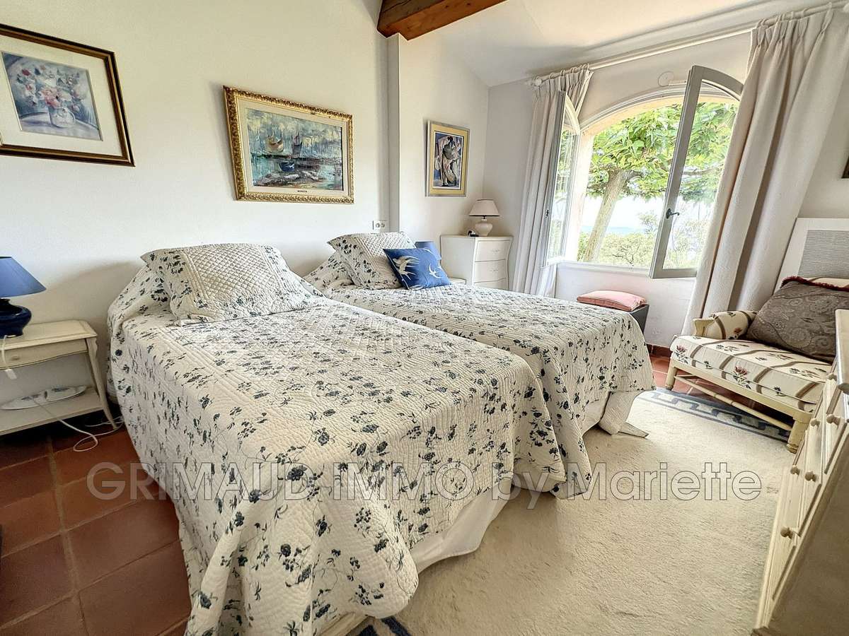 Villa La Garde-Freinet