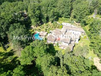 Vente maison 19 pièces Vente maison 19 pièces