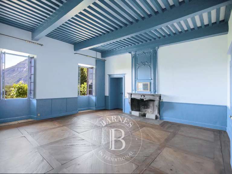Propriété Aix-les-Bains - 6 chambres - 600m²