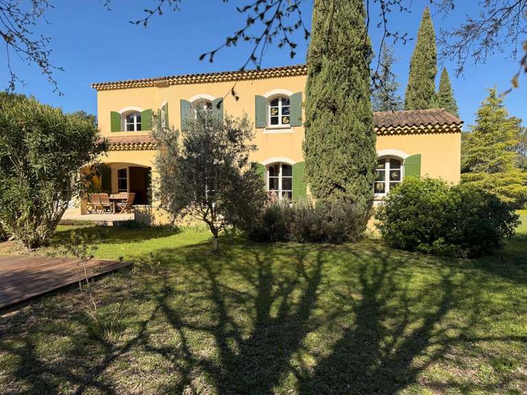 Villa Carpentras - 4 chambres - 204m²
