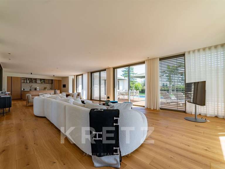 Maison Aix-en-Provence - 5 chambres - 240m²