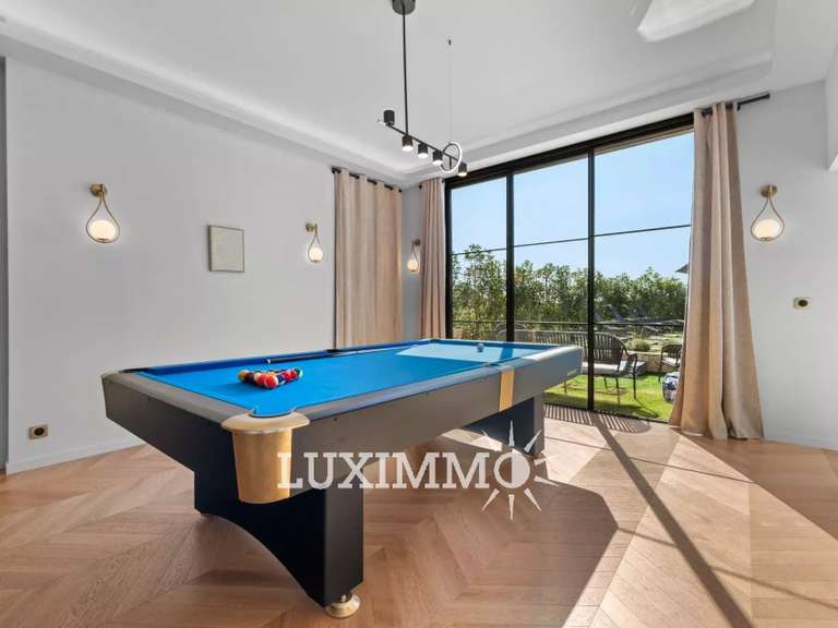 Villa Valbonne - 5 chambres - 300m²