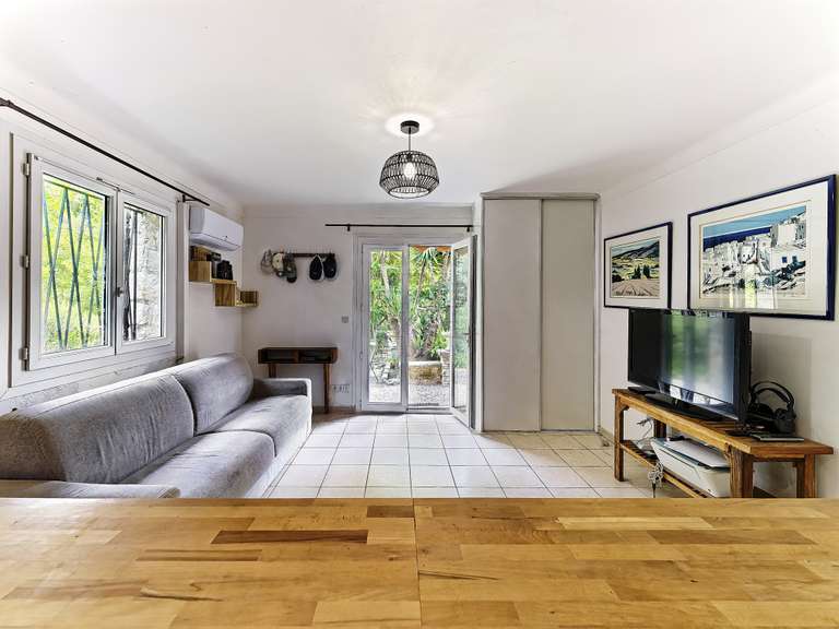Maison Vence - 3 chambres - 173m²