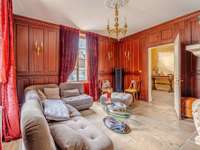 Vente maison 12 pièces