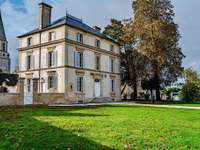 Vente maison 12 pièces