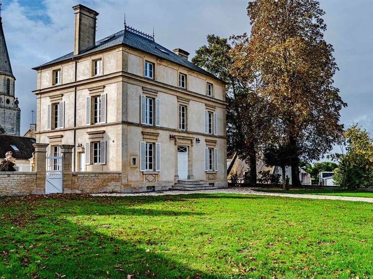 Maison Creully - 7 chambres - 272m²