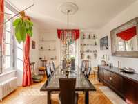 Vente maison 12 pièces
