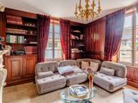 Vente maison 12 pièces