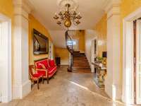 Vente maison 12 pièces