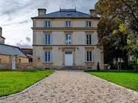 Vente maison 12 pièces
