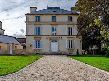 Vente maison 12 pièces