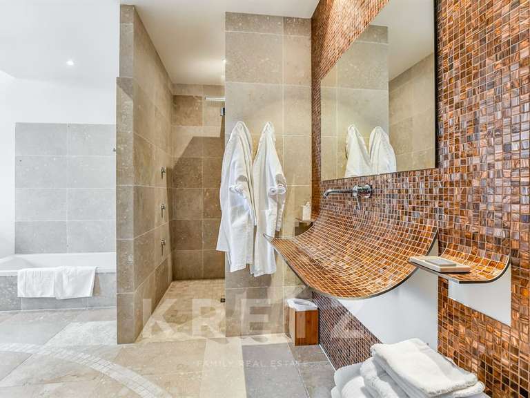 Hôtel particulier Lectoure - 850m²