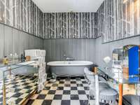 Demeure d'exception 8 pièces Demeure d'exception 8 pièces