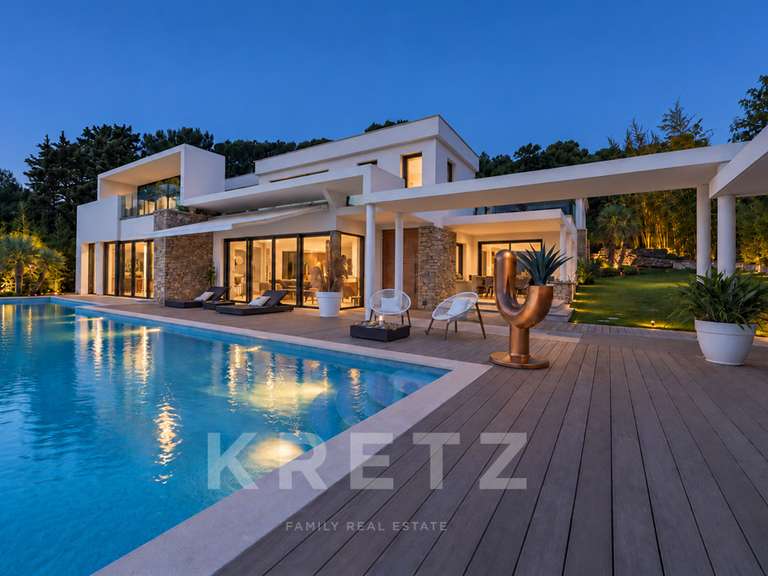 Maison avec Vue sur mer Sète - 4 chambres - 450m²