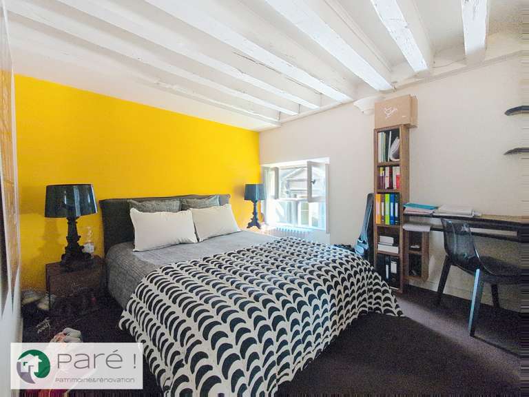 Appartement Bordeaux - 3 chambres - 155m²