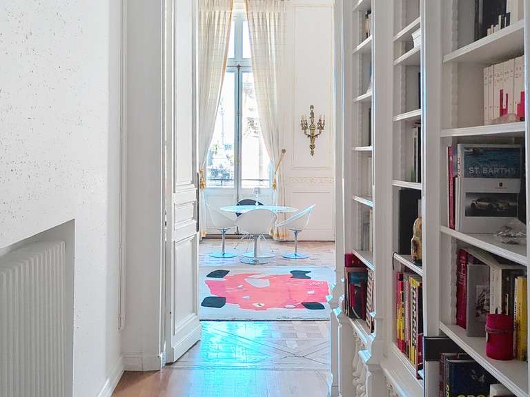 Appartement Bordeaux - 3 chambres - 155m²