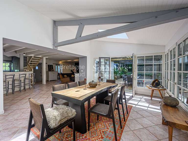 Maison Saint-André-des-Eaux - 5 chambres - 193m²