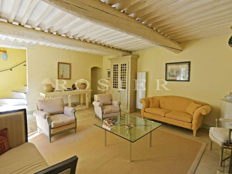 Villa Oppède - 4 chambres - 180m²
