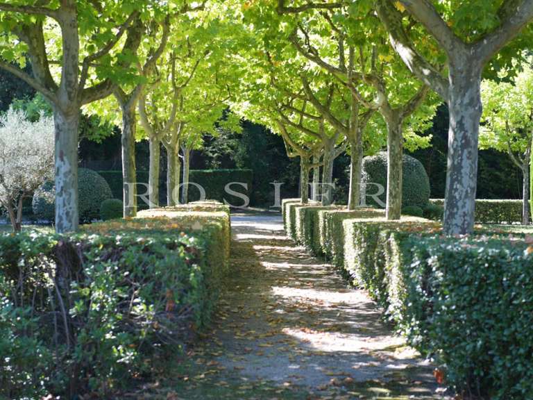 Villa Oppède - 4 chambres - 180m²
