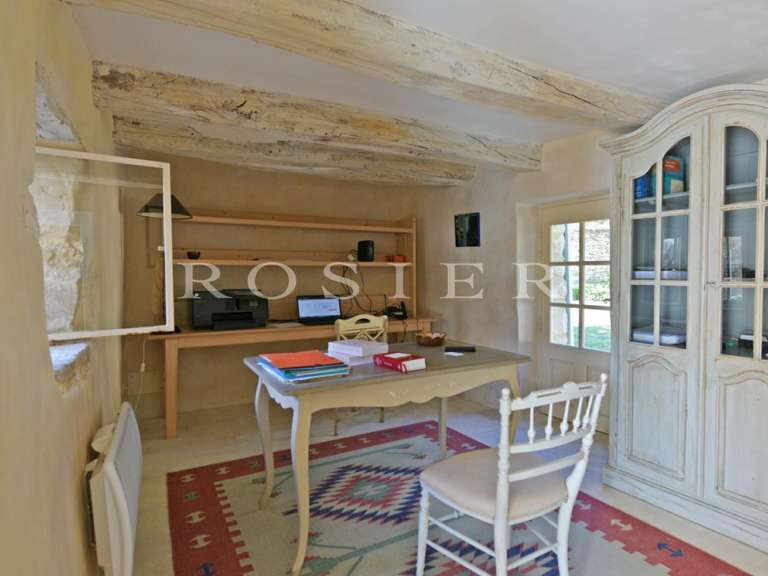 Villa Oppède - 4 chambres - 180m²