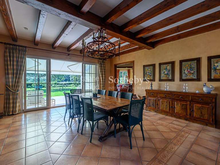 Maison La Baule-Escoublac - 6 chambres - 635m²