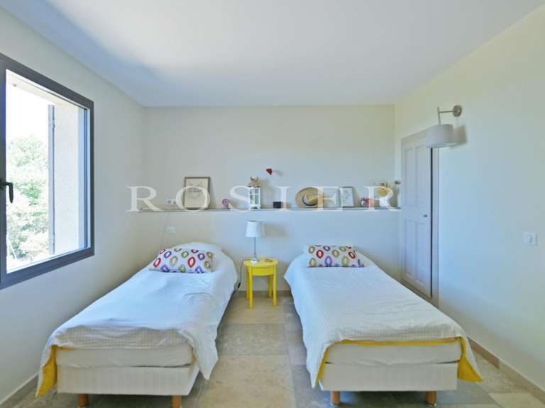 Villa Beaumettes - 4 chambres - 260m²