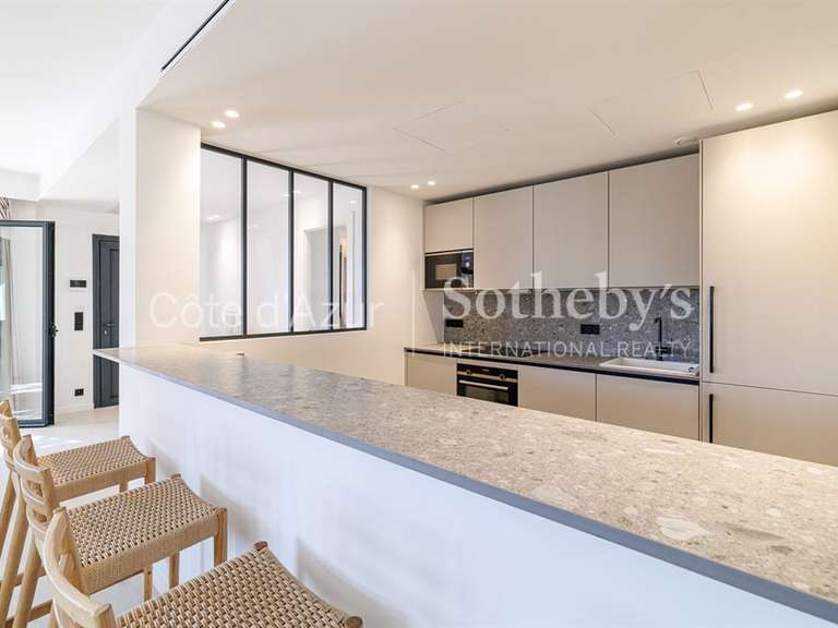 Maison Nice - 5 chambres - 190m²