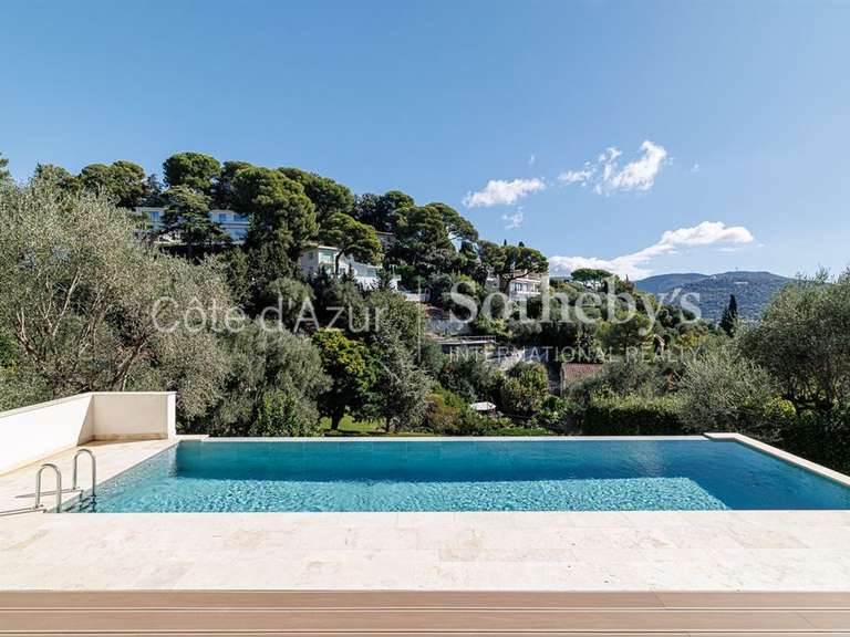 Maison Nice - 5 chambres - 190m²