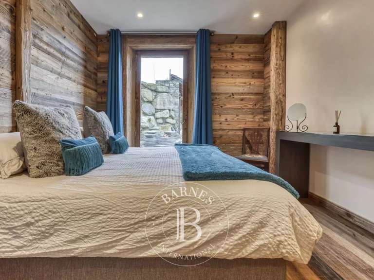 Maison Les Houches - 5 chambres - 476m²