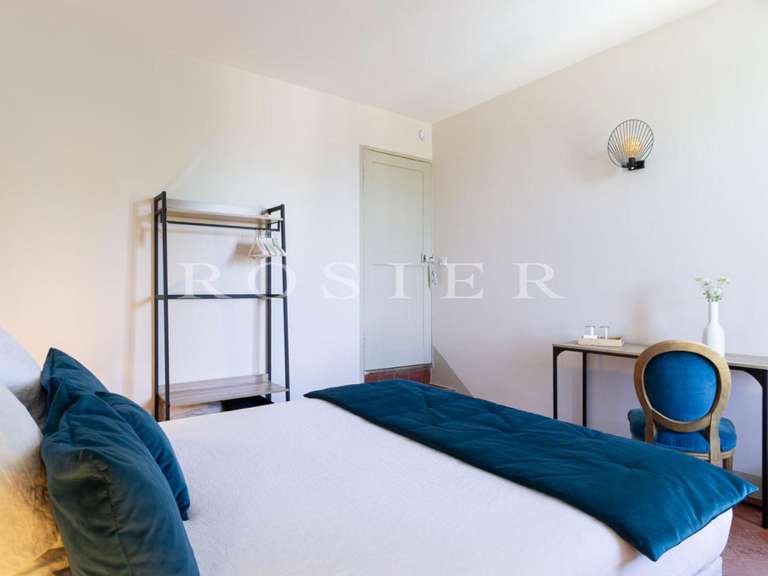 Villa Lagnes - 7 chambres - 455m²