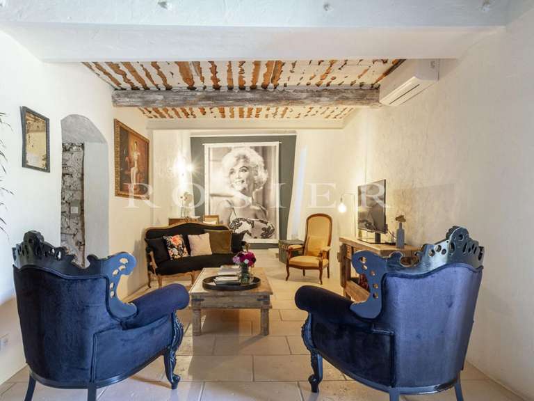 Villa Lagnes - 7 chambres - 455m²