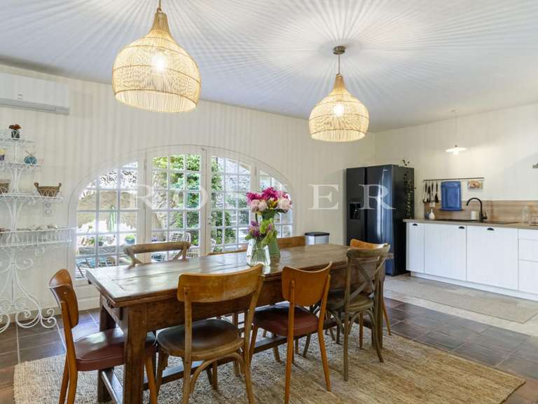 Villa Lagnes - 7 chambres - 455m²