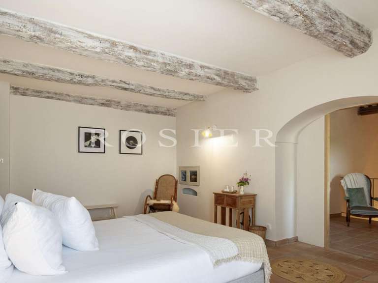 Villa Lagnes - 7 chambres - 455m²