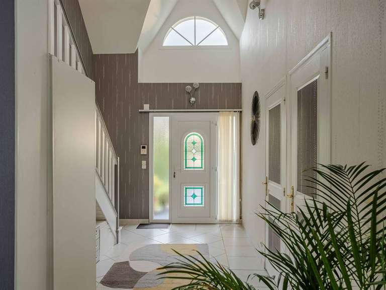 Maison Bernières-sur-Mer - 5 chambres - 169m²