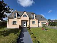 Vente maison 8 pièces Vente maison 8 pièces