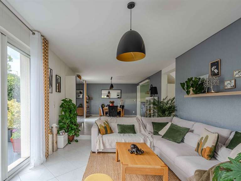 Maison Bernières-sur-Mer - 5 chambres - 169m²