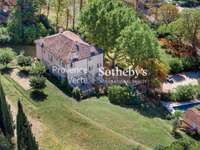 Vente maison 14 pièces