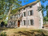 Vente maison 14 pièces