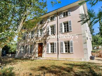 Vente maison 14 pièces