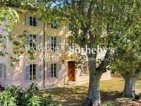 Vente maison 14 pièces