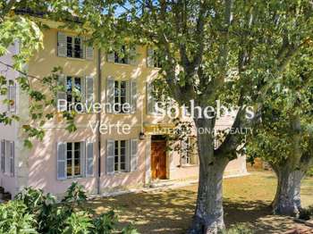 Vente maison 14 pièces