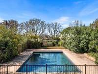 Vente maison 14 pièces