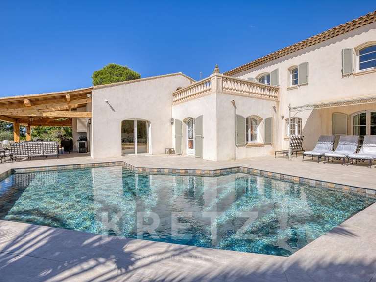 Maison Biot - 6 chambres - 556m²