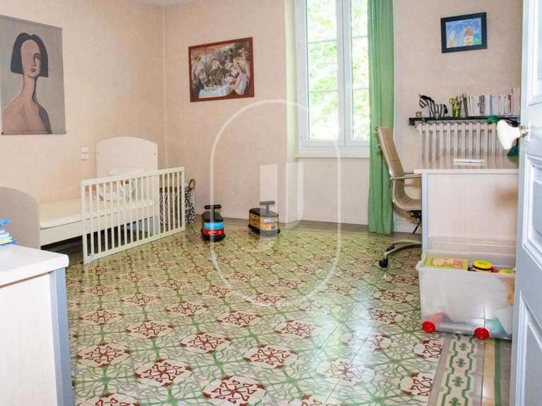 Maison Sainte-Cécile-les-Vignes - 7 chambres - 330m²